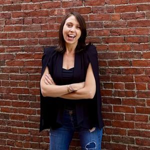 Meet your Posher, Taylor